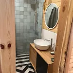 Σπίτι διακοπών Dom Na Perlowej