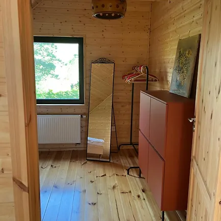Dom Na Perlowej Kopalino