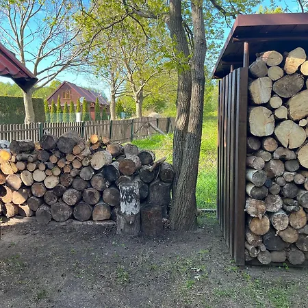 Dom Na Perlowej كوبالينو