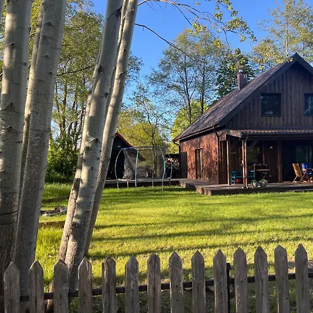 Dom Na Perlowej * كوبالينو