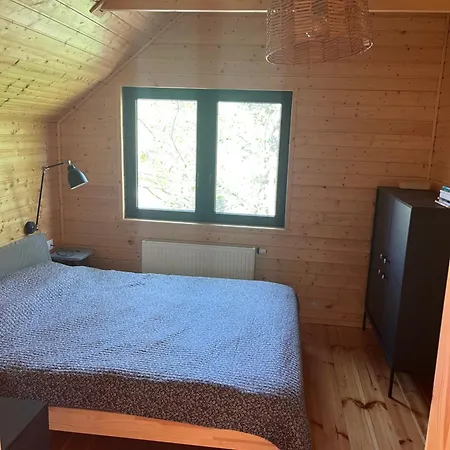 Dom Na Perlowej بيت للعطل كوبالينو