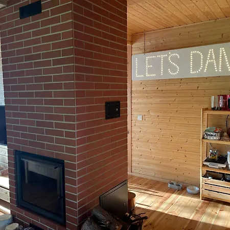 Dom Na Perlowej كوبالينو