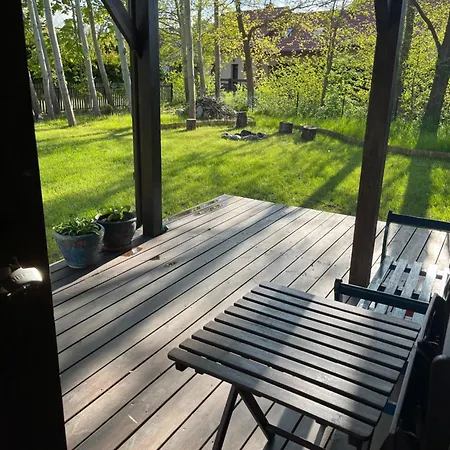 Dom Na Perlowej * كوبالينو