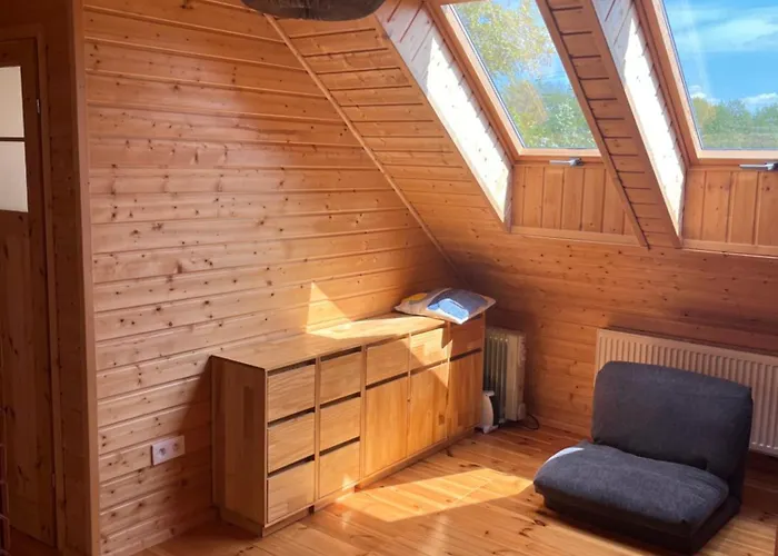 Dom Na Perlowej Prázdninový dům Kopalino