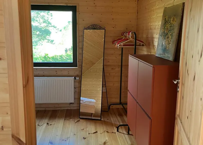 Dom Na Perlowej Kopalino