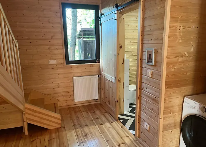 Dom Na Perlowej Prázdninový dům *