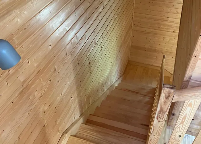 Prázdninový dům Dom Na Perlowej