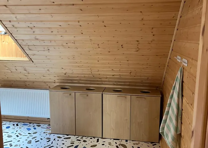 Dom Na Perlowej Prázdninový dům